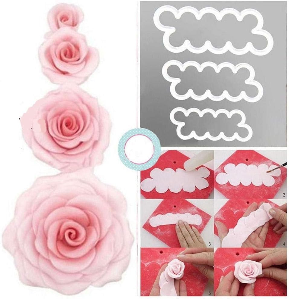 Rose cutter