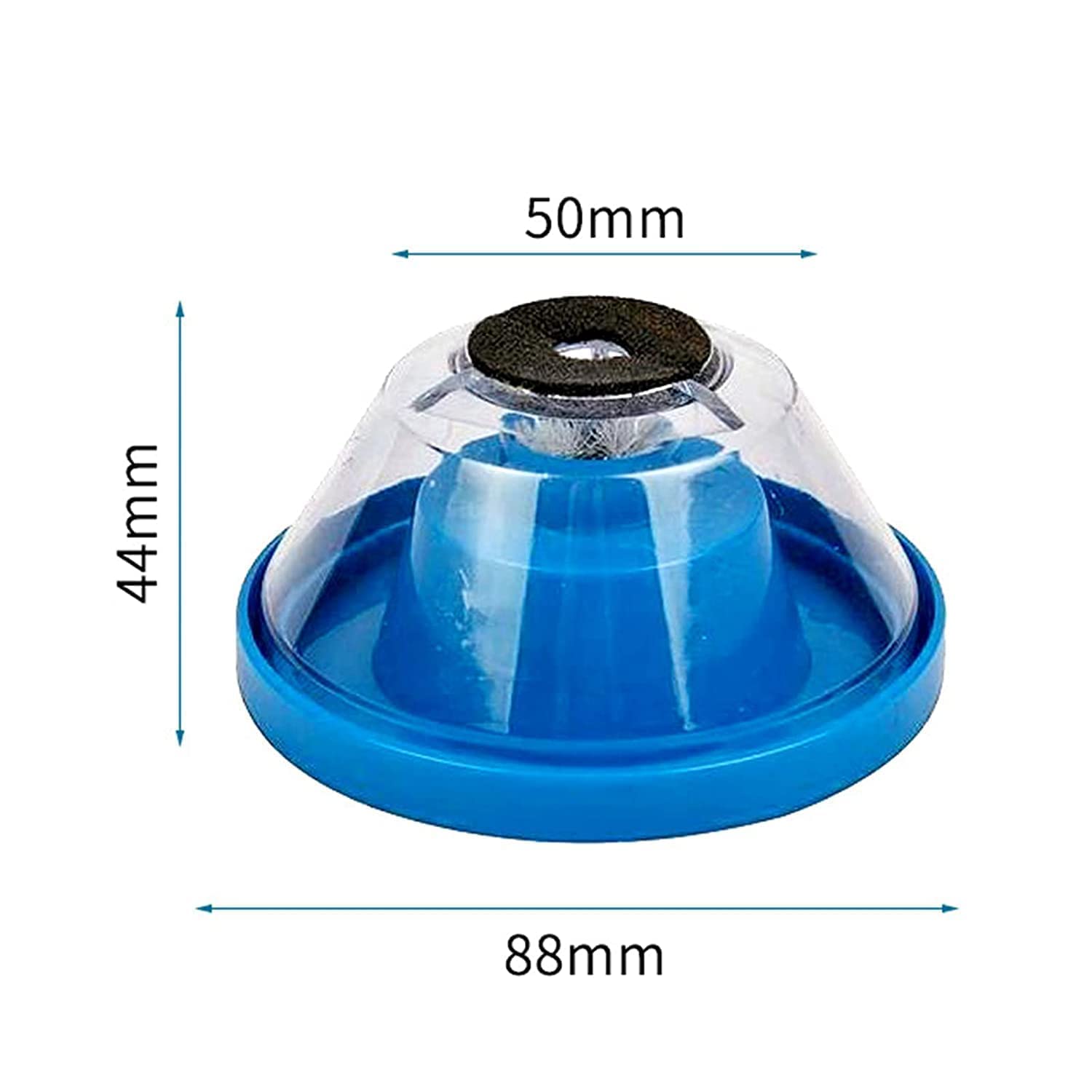 Drill Dust Cover