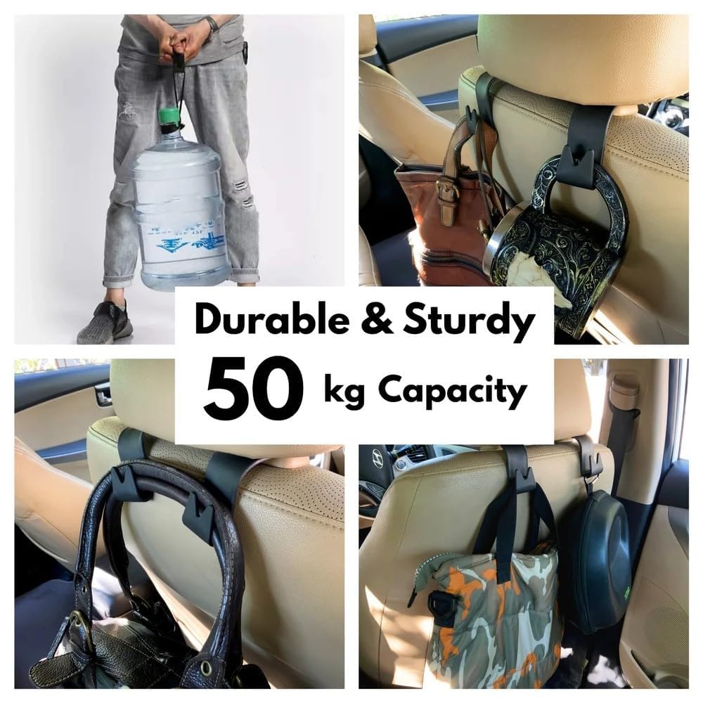 New Car Head Rest Pillow