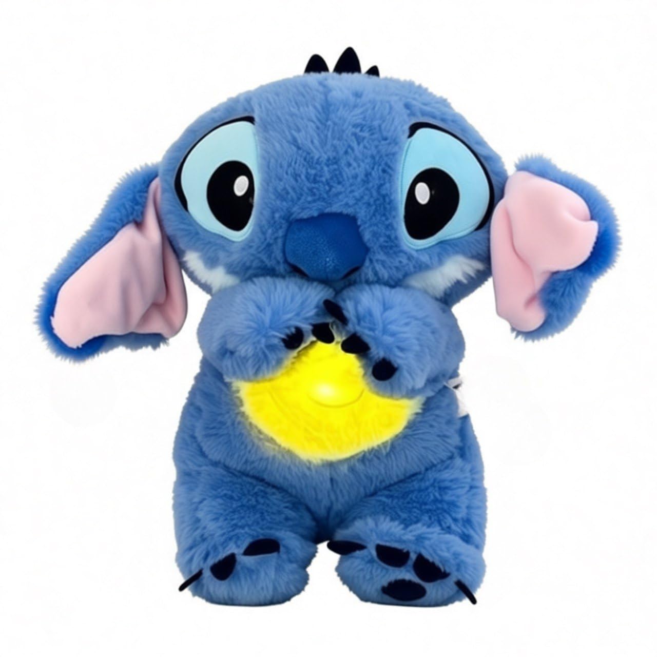 Breathing Koala