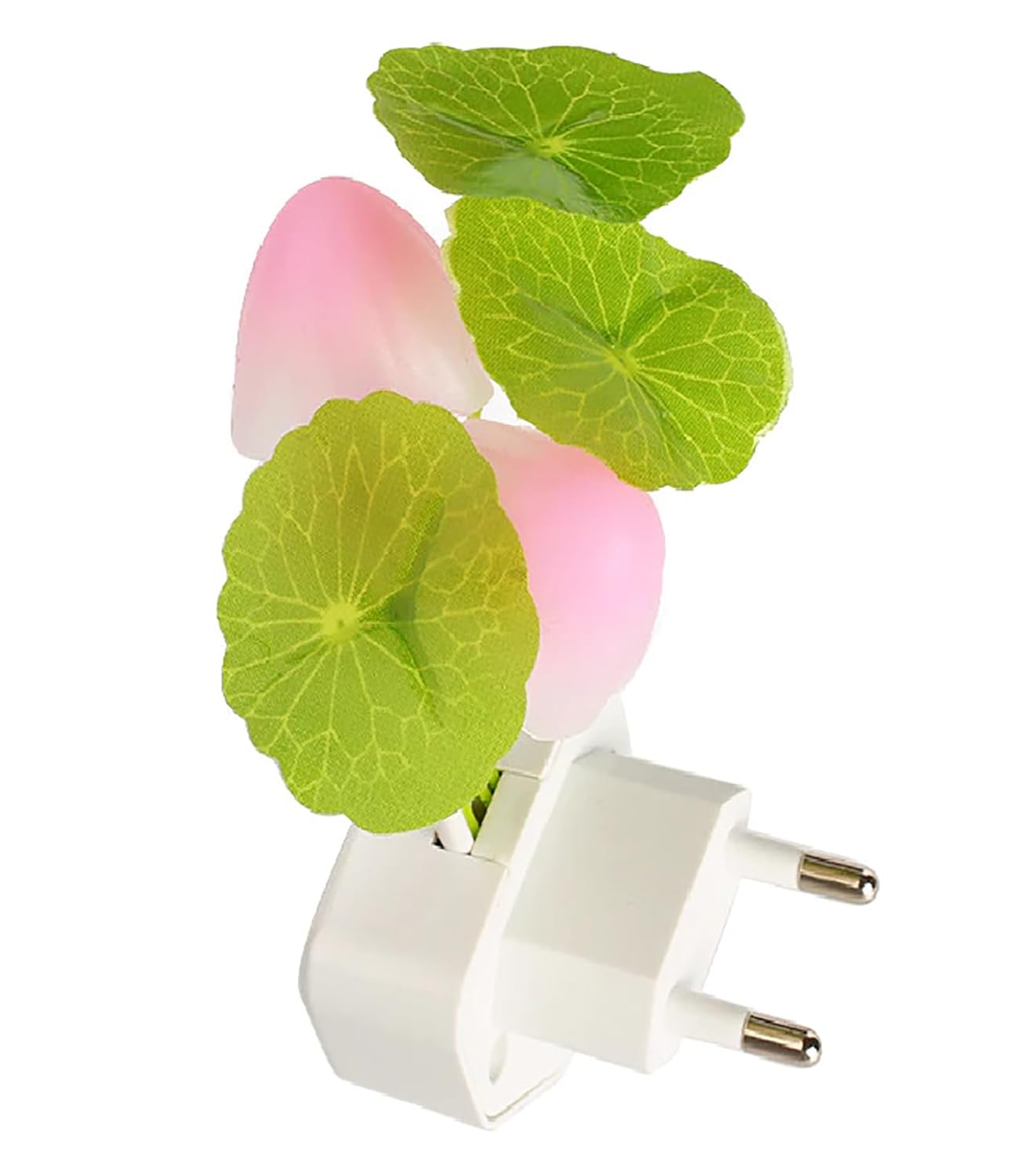 Mushroom Sensor Led Night Light (Pack of 2)