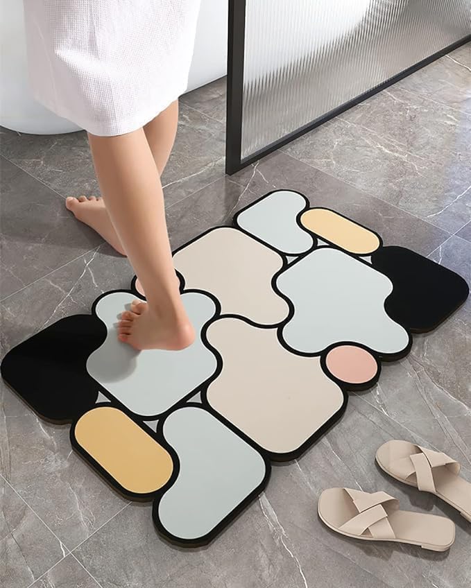 5d Puzzle Mat - New Beautiful Puzzle 5d Mat