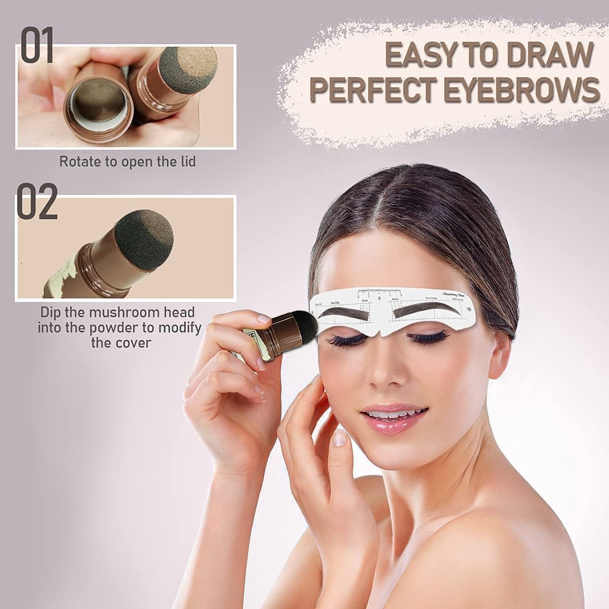 Hairline Shadow Powder