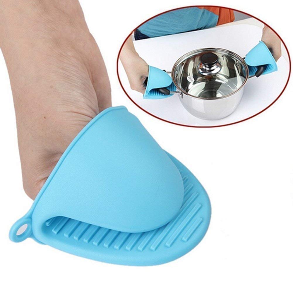 silicon hand clip