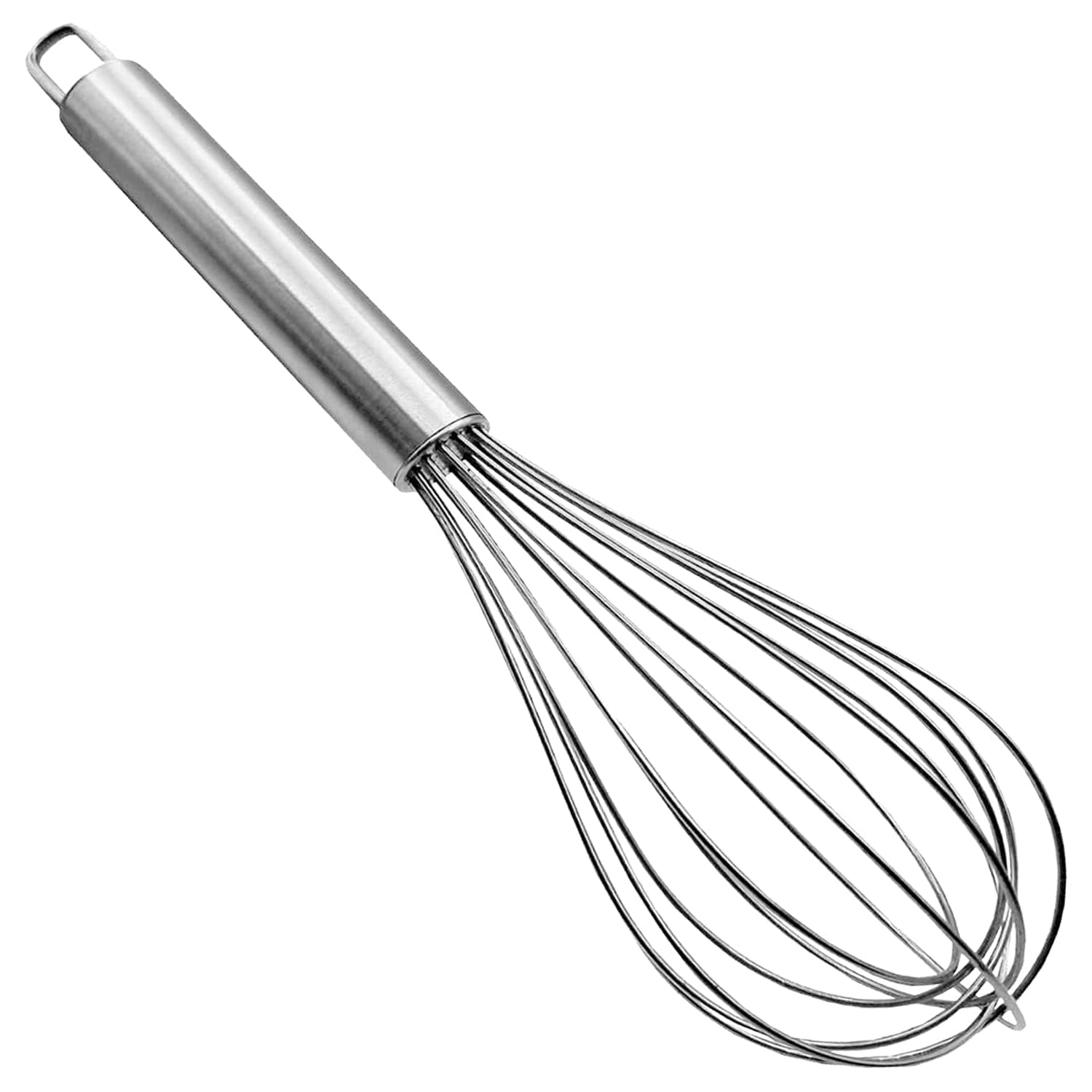 Steel wishk