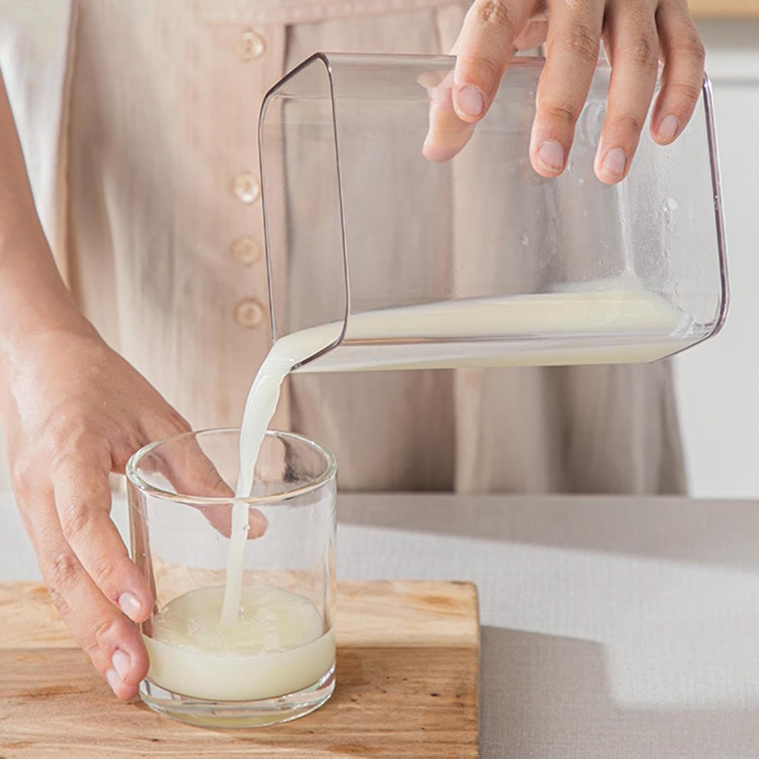 Yogurt Filter – 1100ml