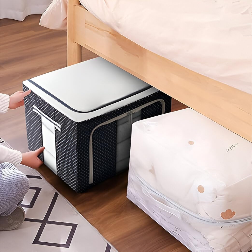 66 Lit Storage Bag