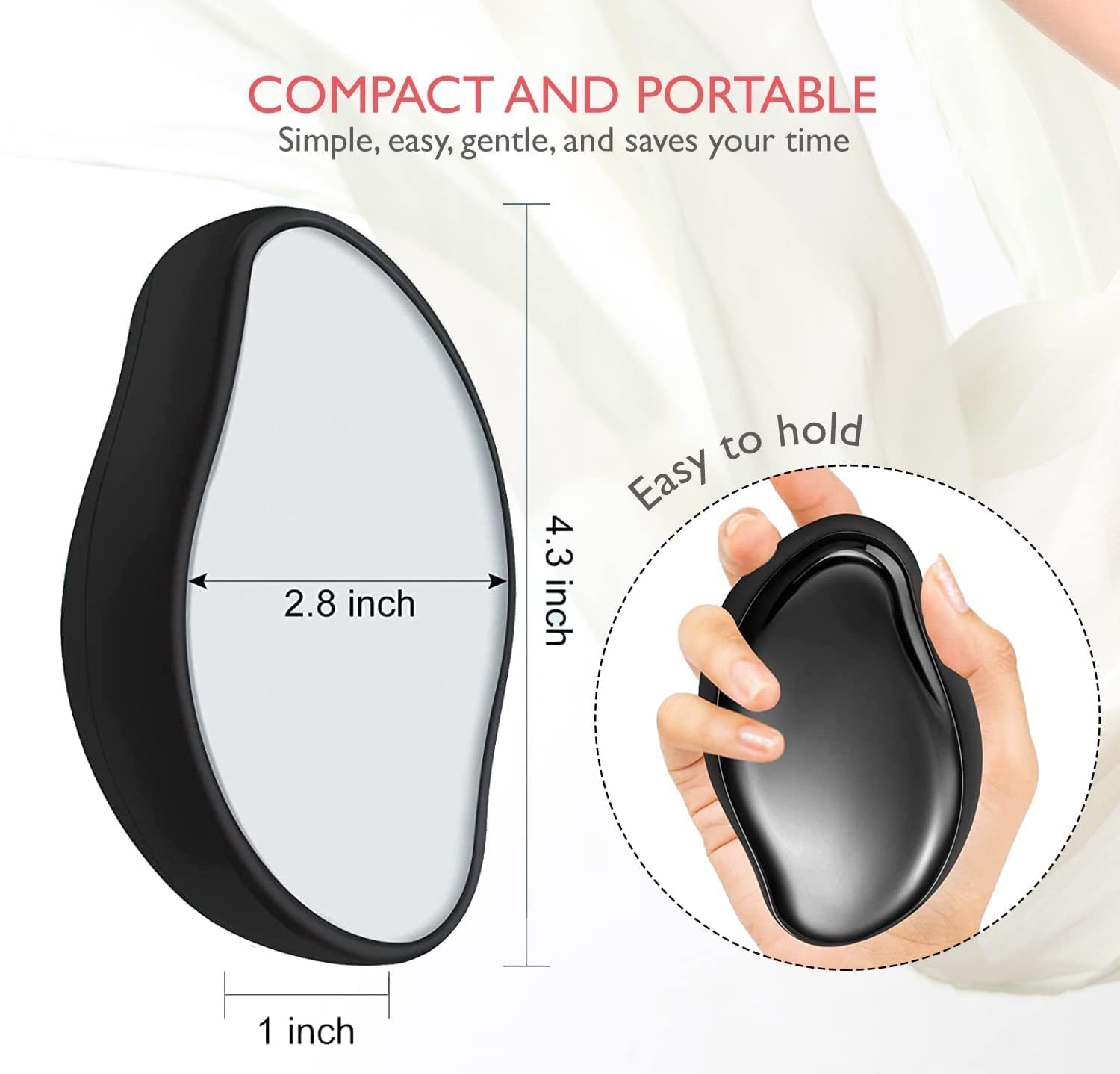 Crystal Hair Removal