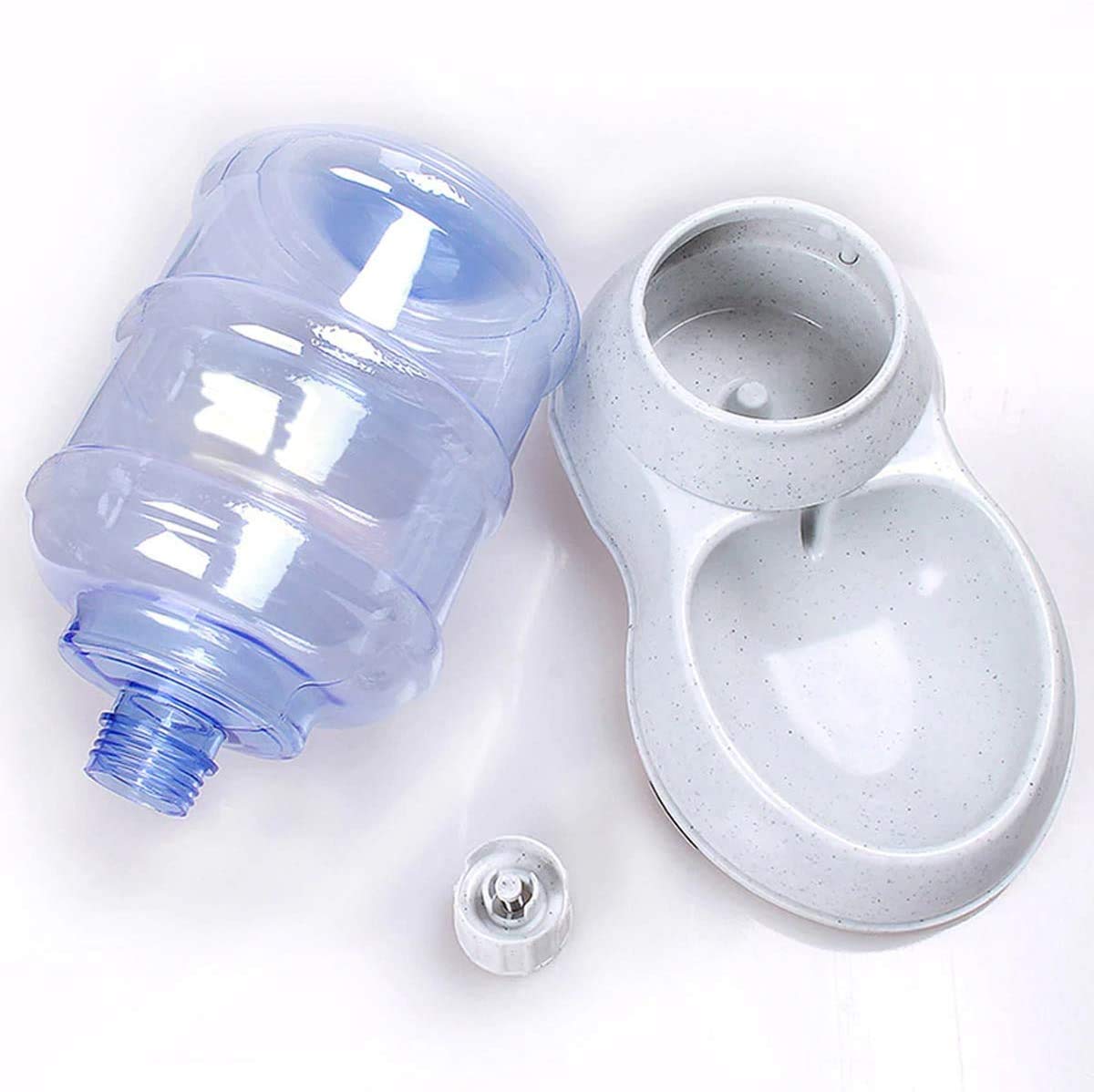 Pet Water Dispenser Station