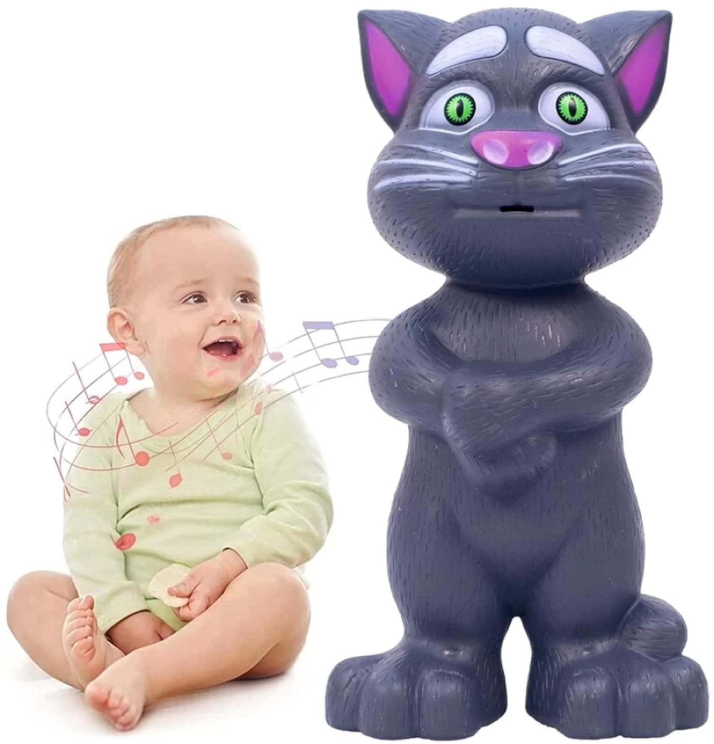 Talking Tom