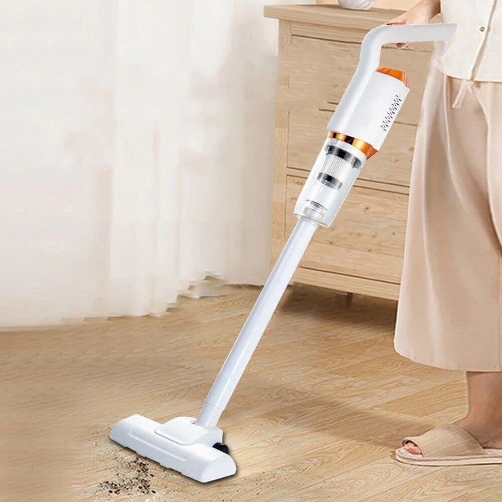 Handheld Vacuum Cleaner Cordless, Household - Stair, Dust Corner, Hardwood Floor Pet Hair, Lightweight and USB Charging Design for Home, Office, Car Vacuum Cleaner (1pcs)