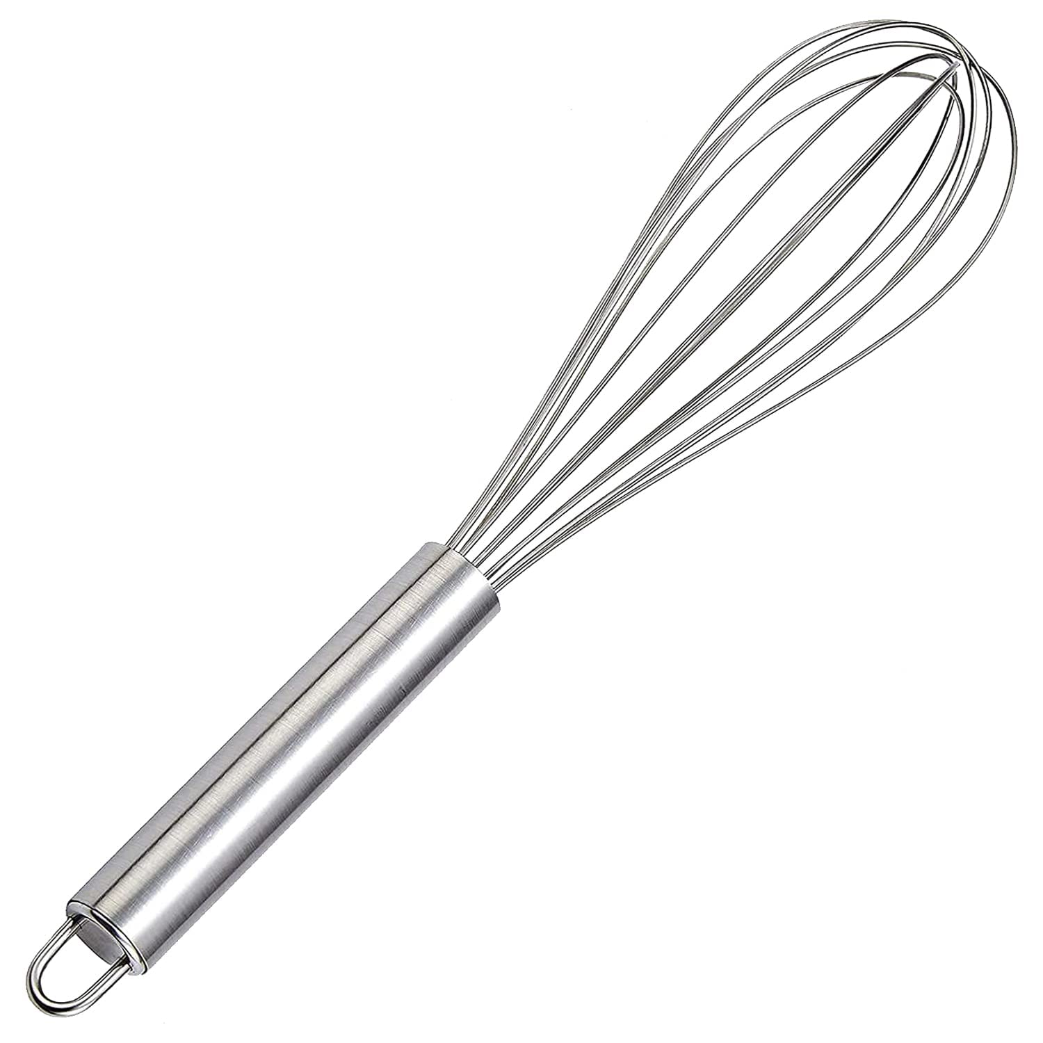 Steel wishk