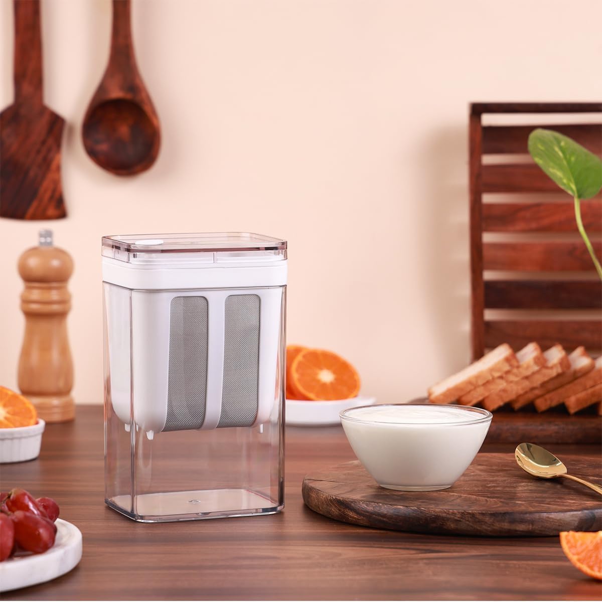 Yogurt Filter – 1100ml
