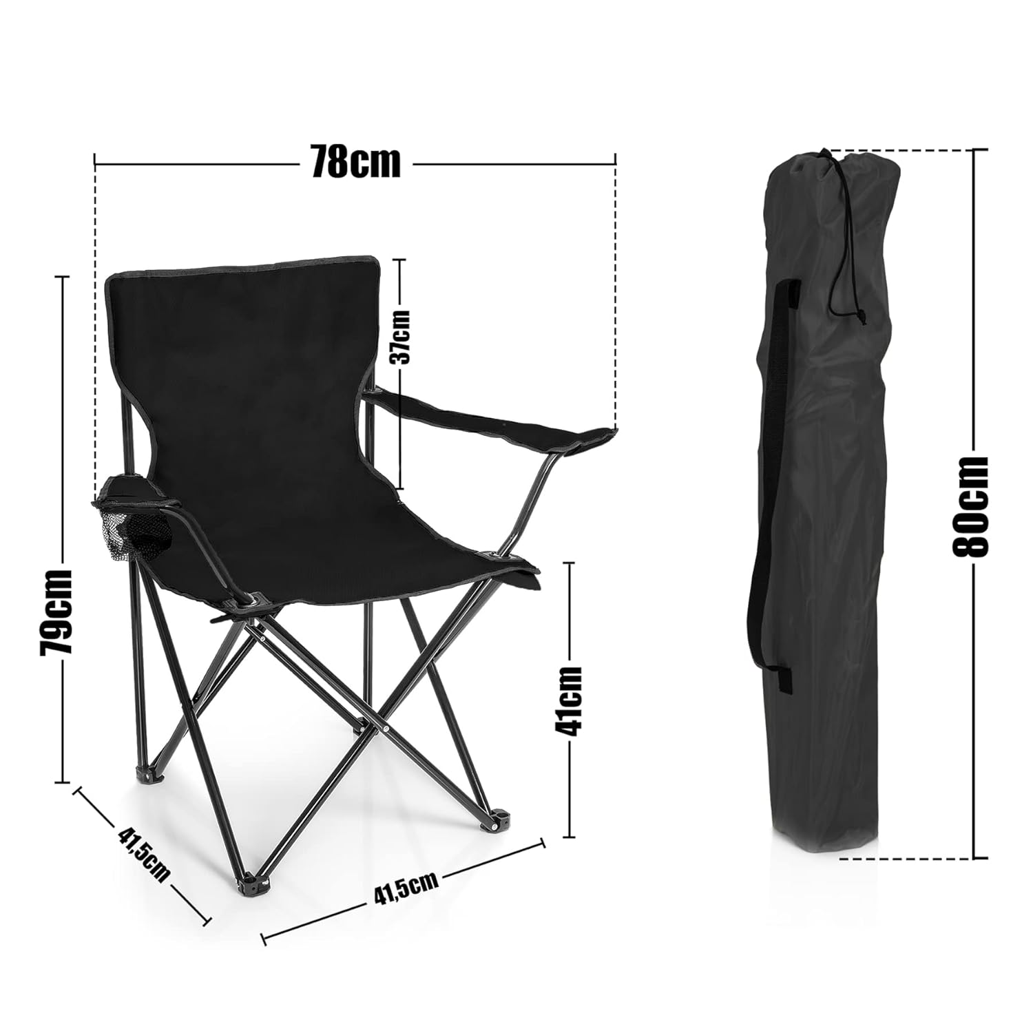 Camping Chair