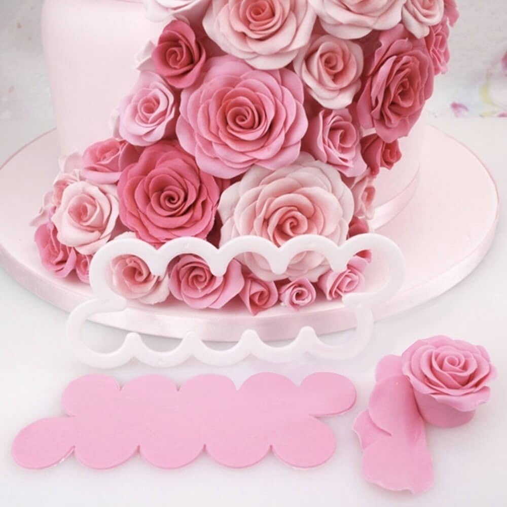 Rose cutter