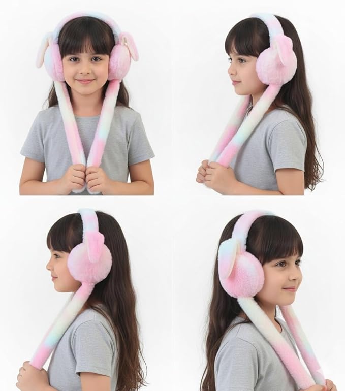 Rabbit Ear Headband