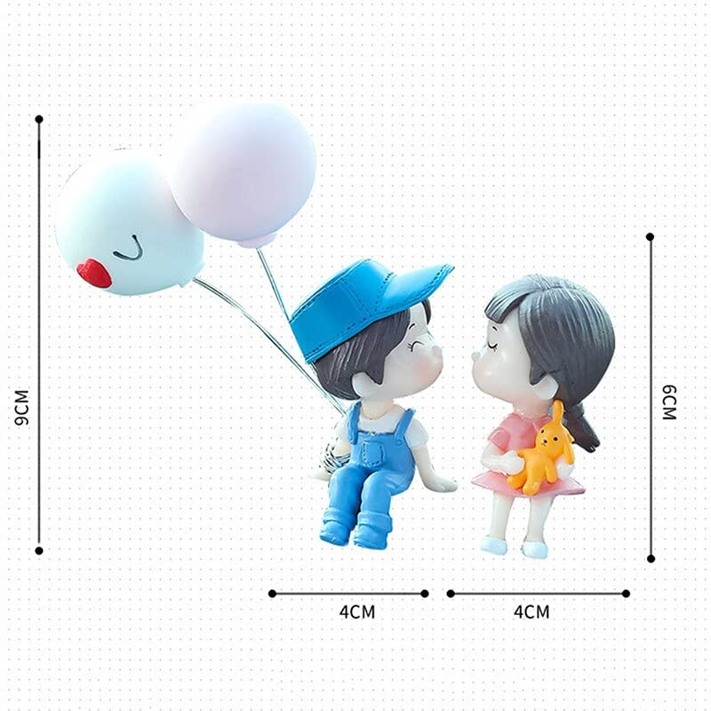 cute cartoon couple