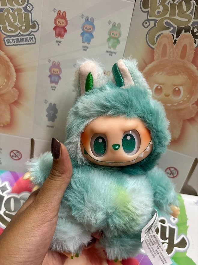 Labubu Bunny Doll