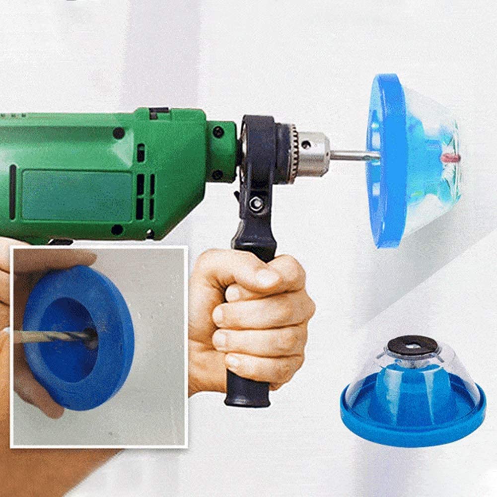 Drill Dust Cover