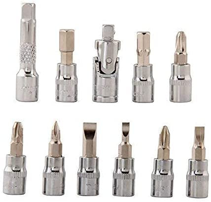 46 Pis Tool Kit