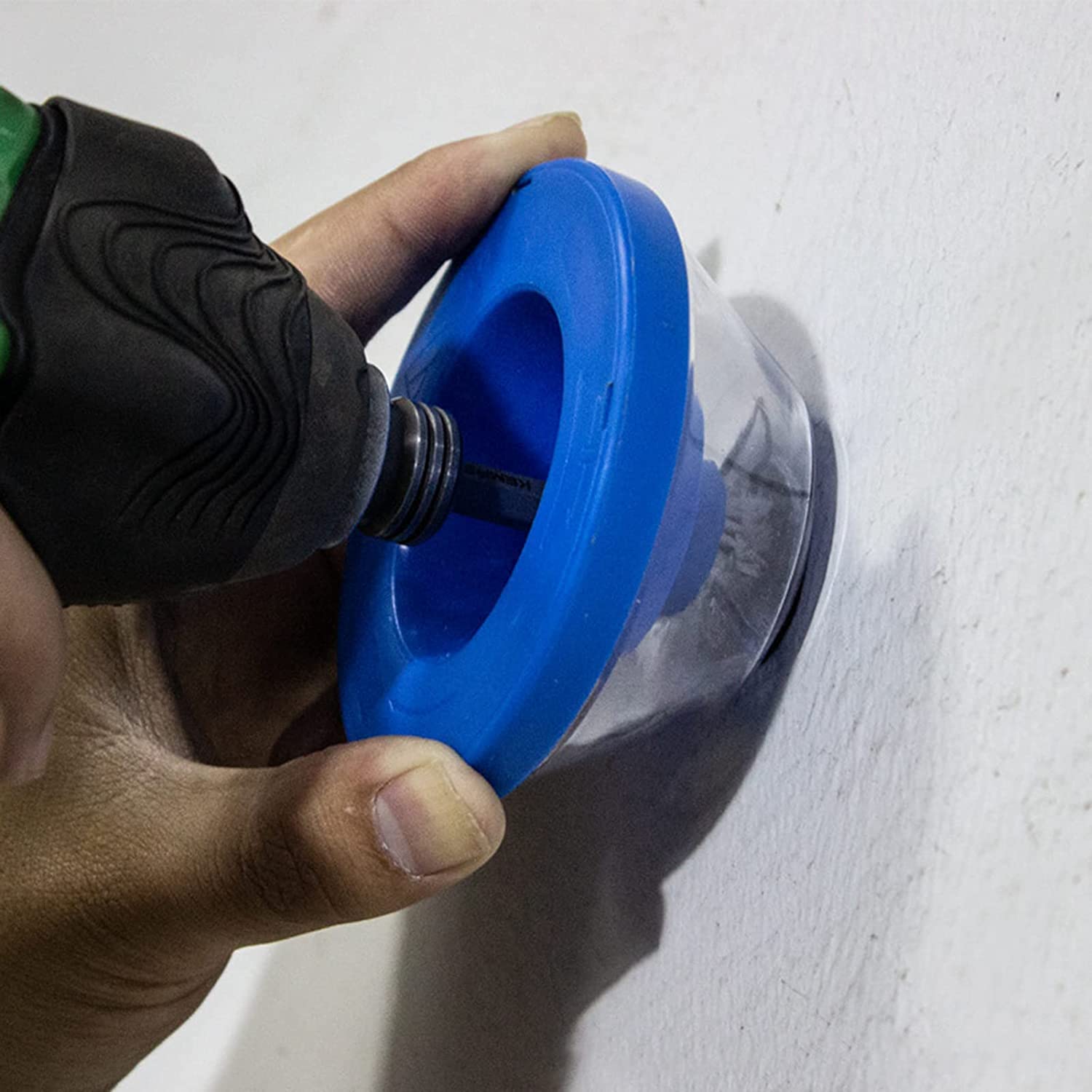 Drill Dust Cover
