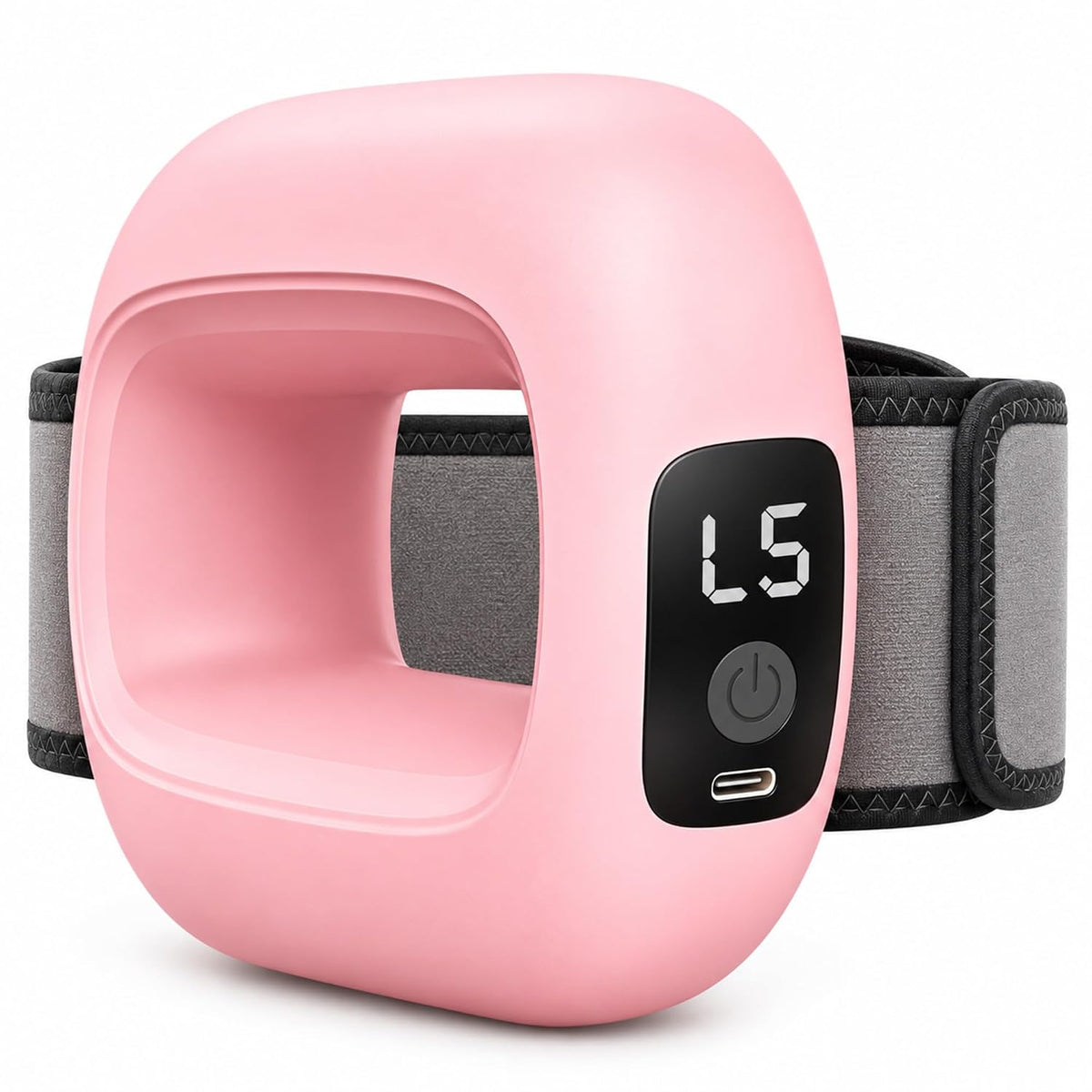 Electric Fascia Massage Ring