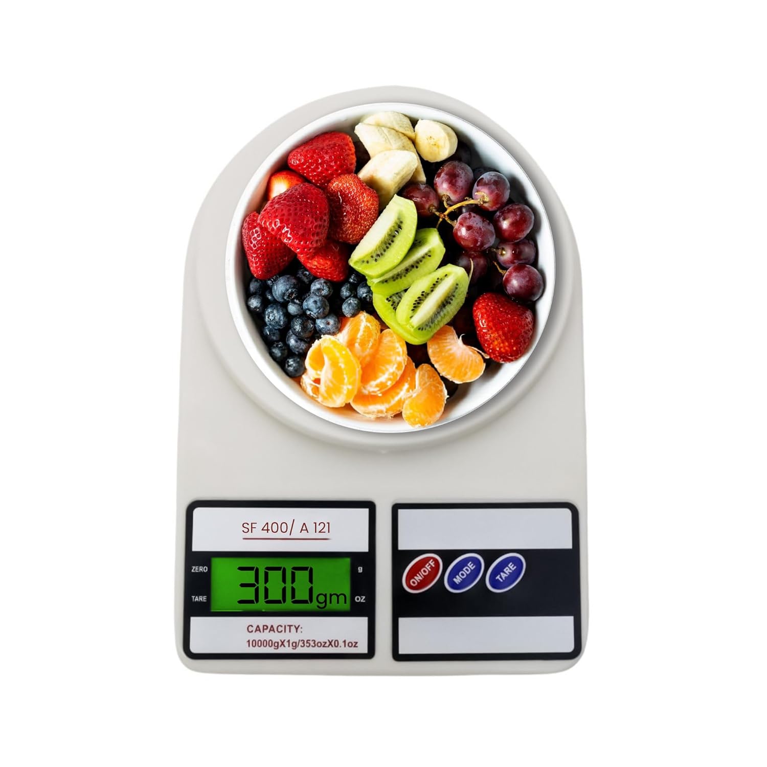 Kitchen Scale (Sf-400)
