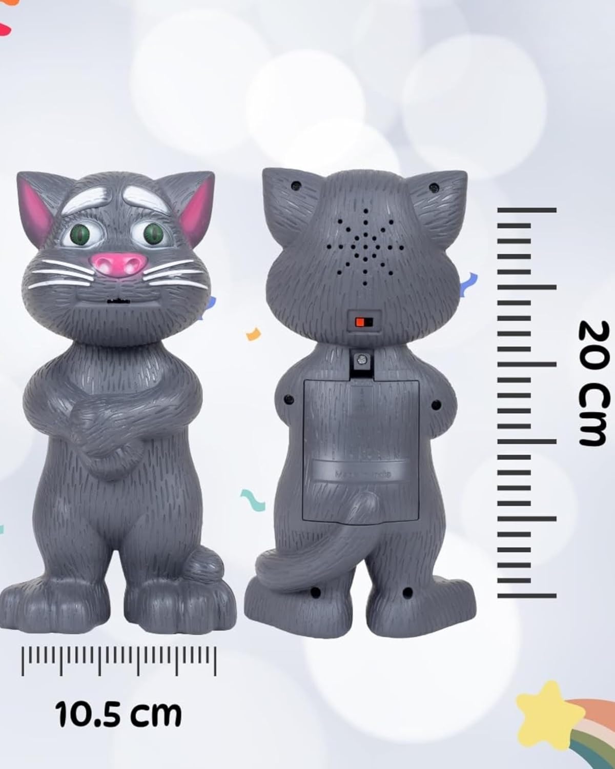 Talking Tom