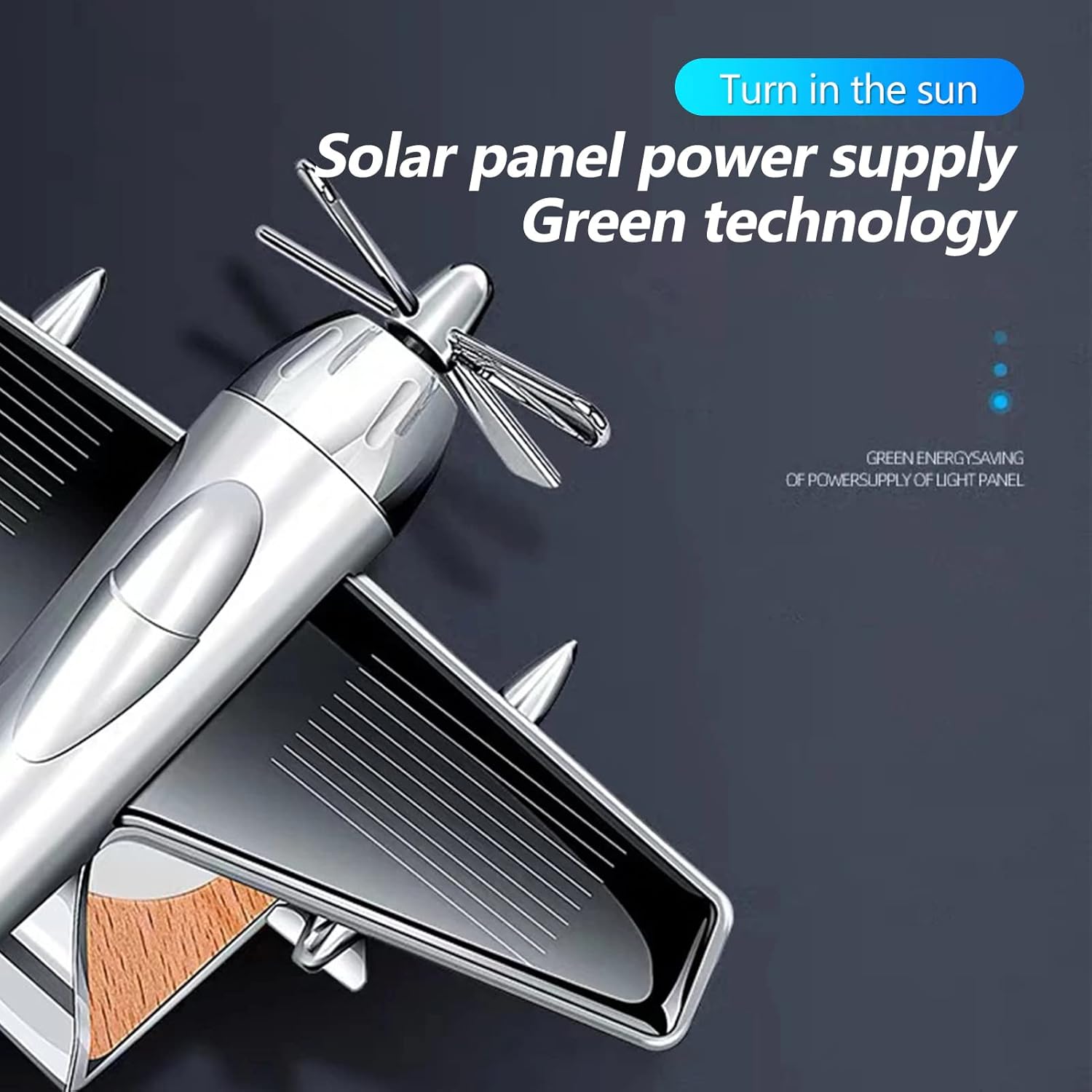 Airplane Air Freshner