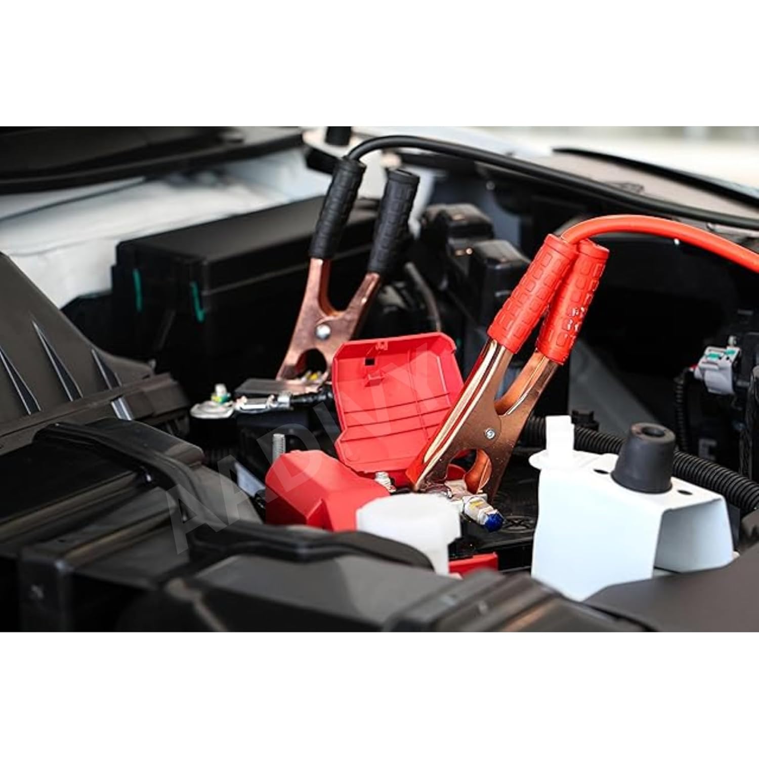 (1500 AMP) Booster Cable for Car Battery | (7.3 FT)