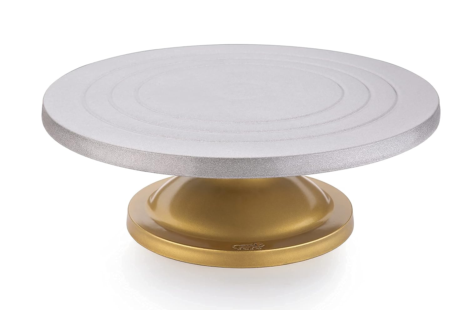 1 kg cake turn table