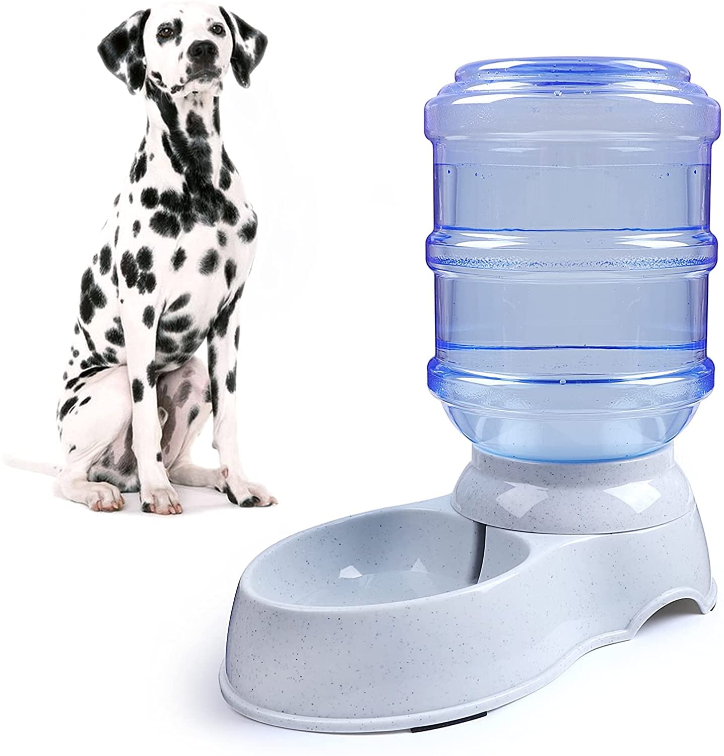 Pet Water Dispenser Station