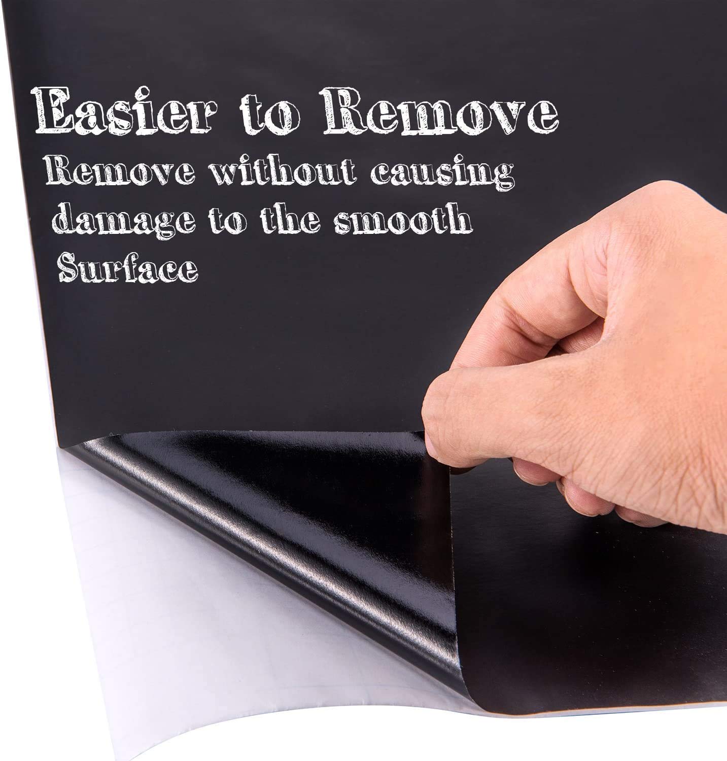 BLACK BOARD STICKER(45*200CM)