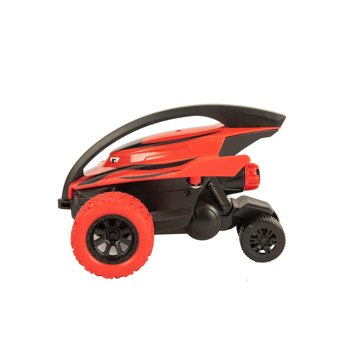 Monster Shark Truck Friction Powered Cars - Gift Friction Toys for Kids, Boys, Girls