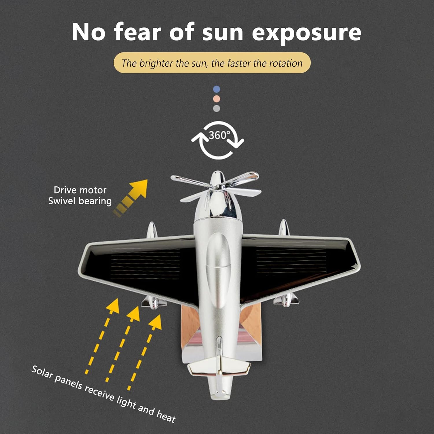 Airplane Air Freshner