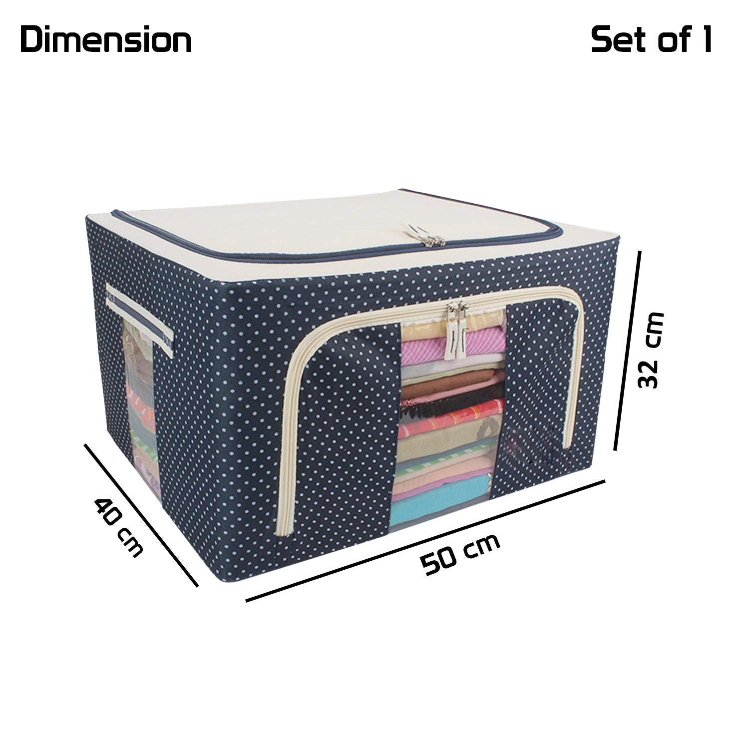 66 Lit Storage Bag