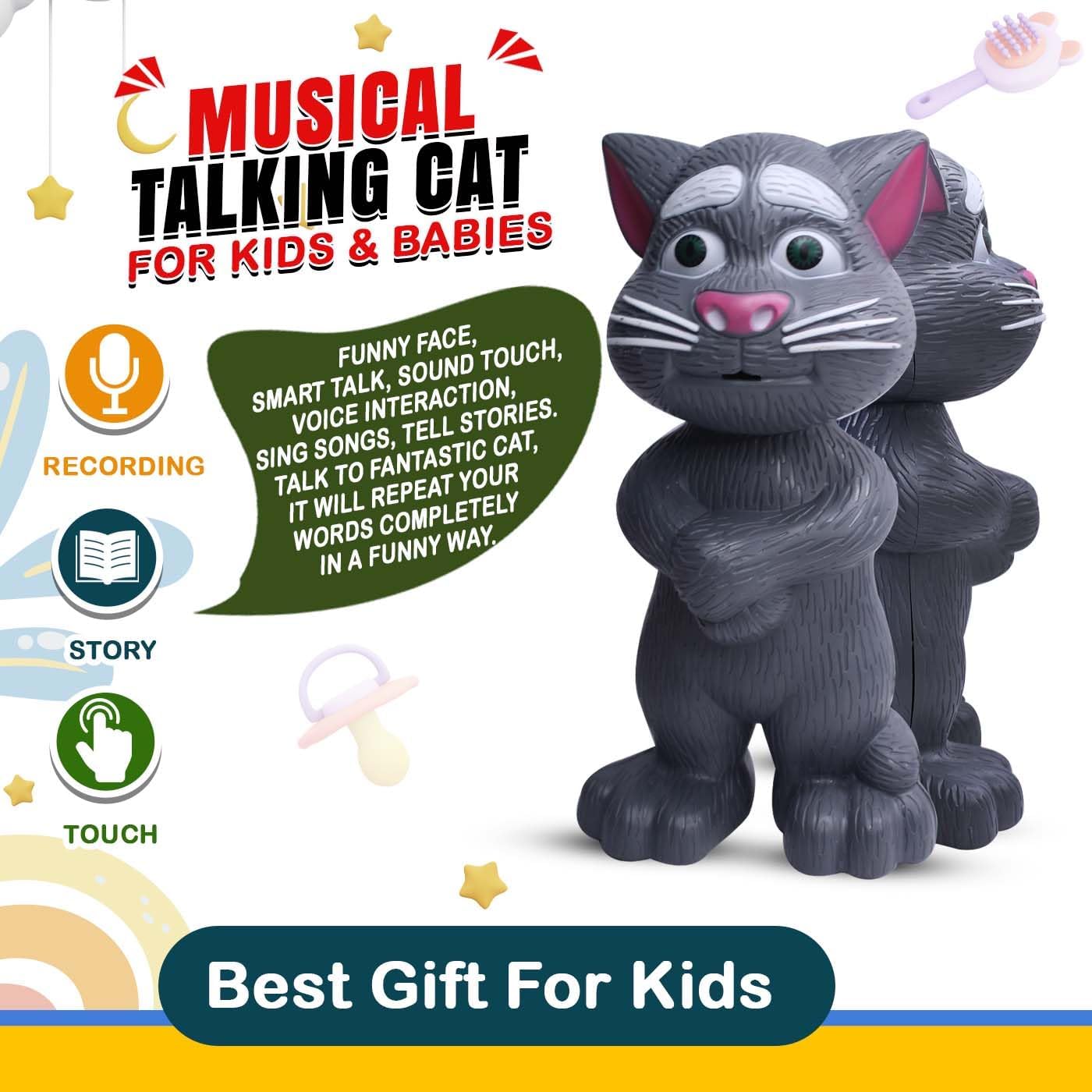 Talking Tom
