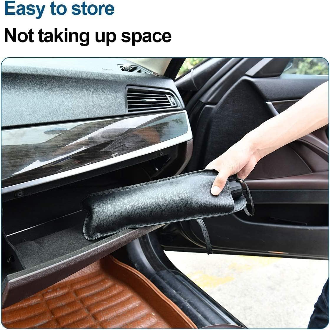 Foldable Car Umbrella