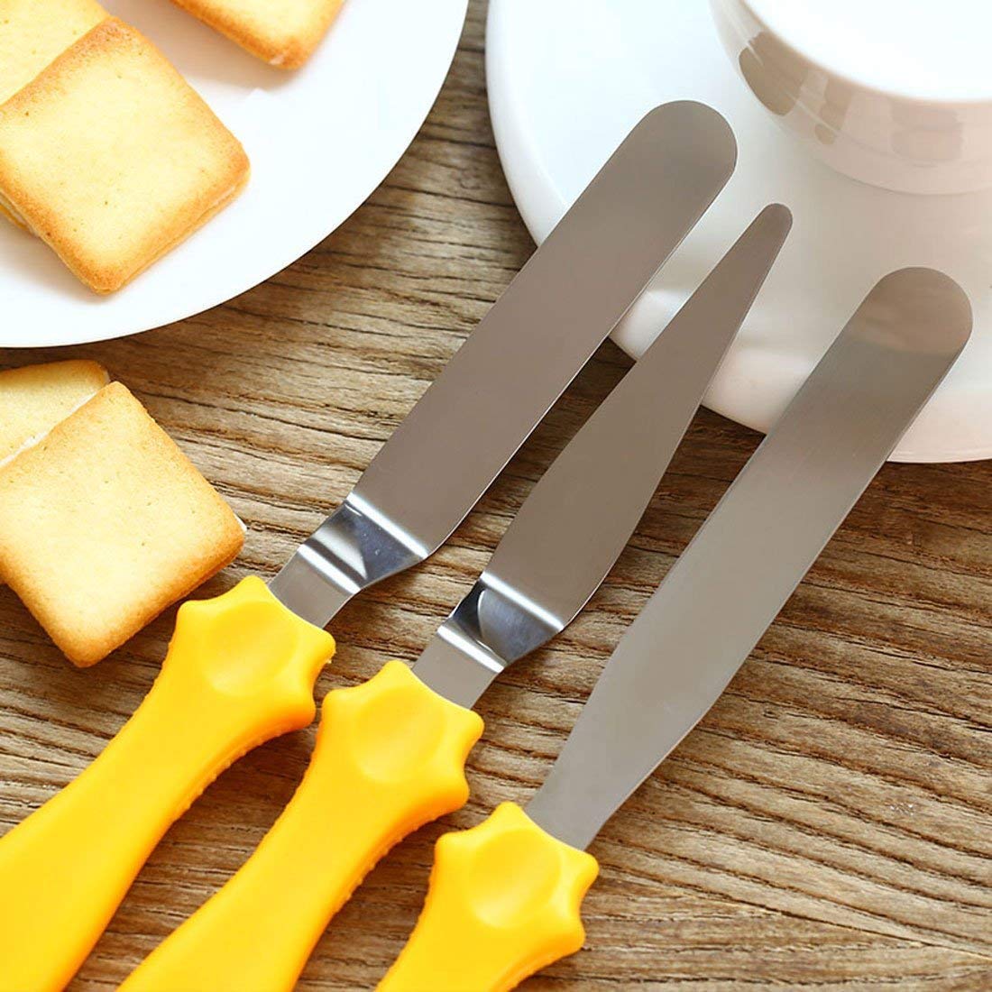 3 in 1 knife