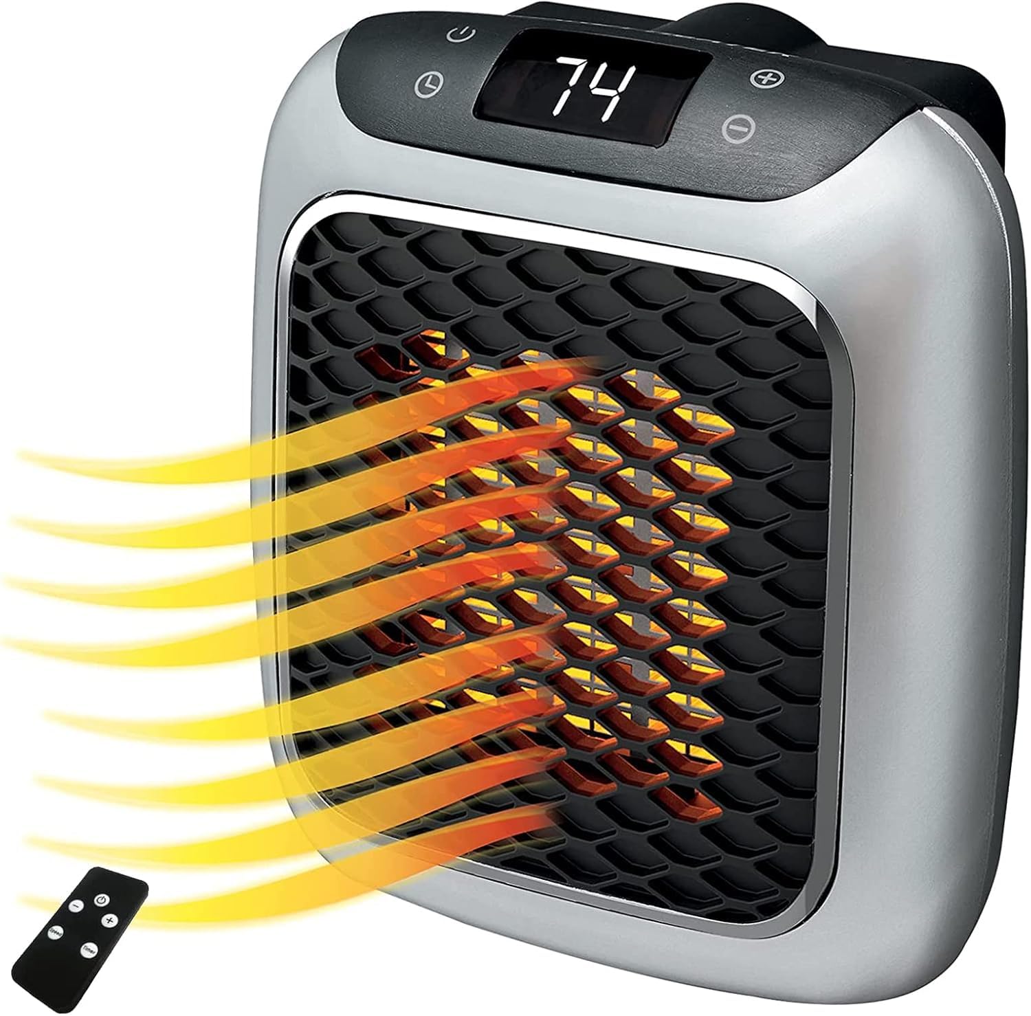 New Handy Heater 800watt