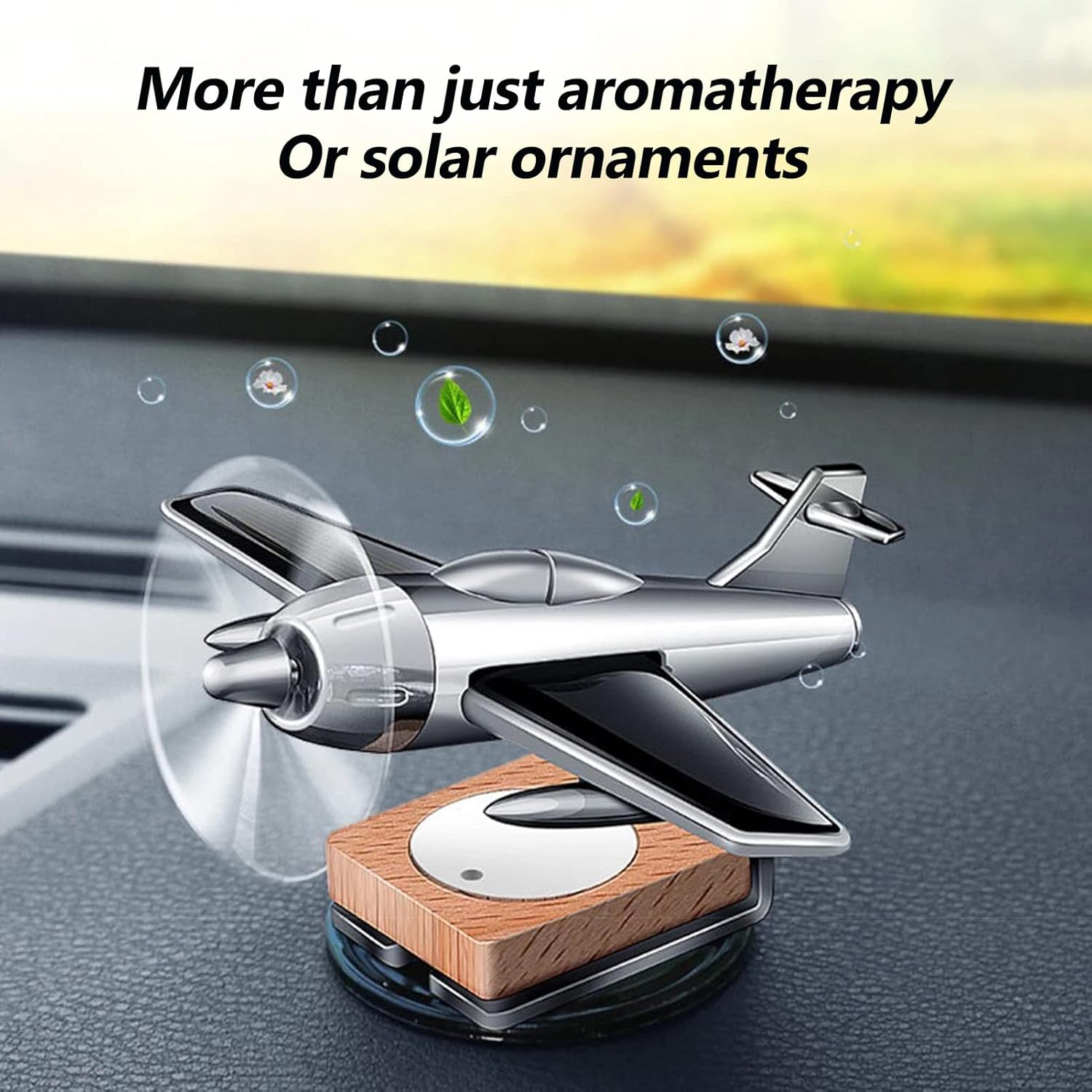 Airplane Air Freshner