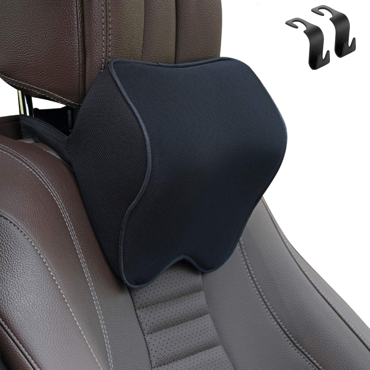 New Car Head Rest Pillow