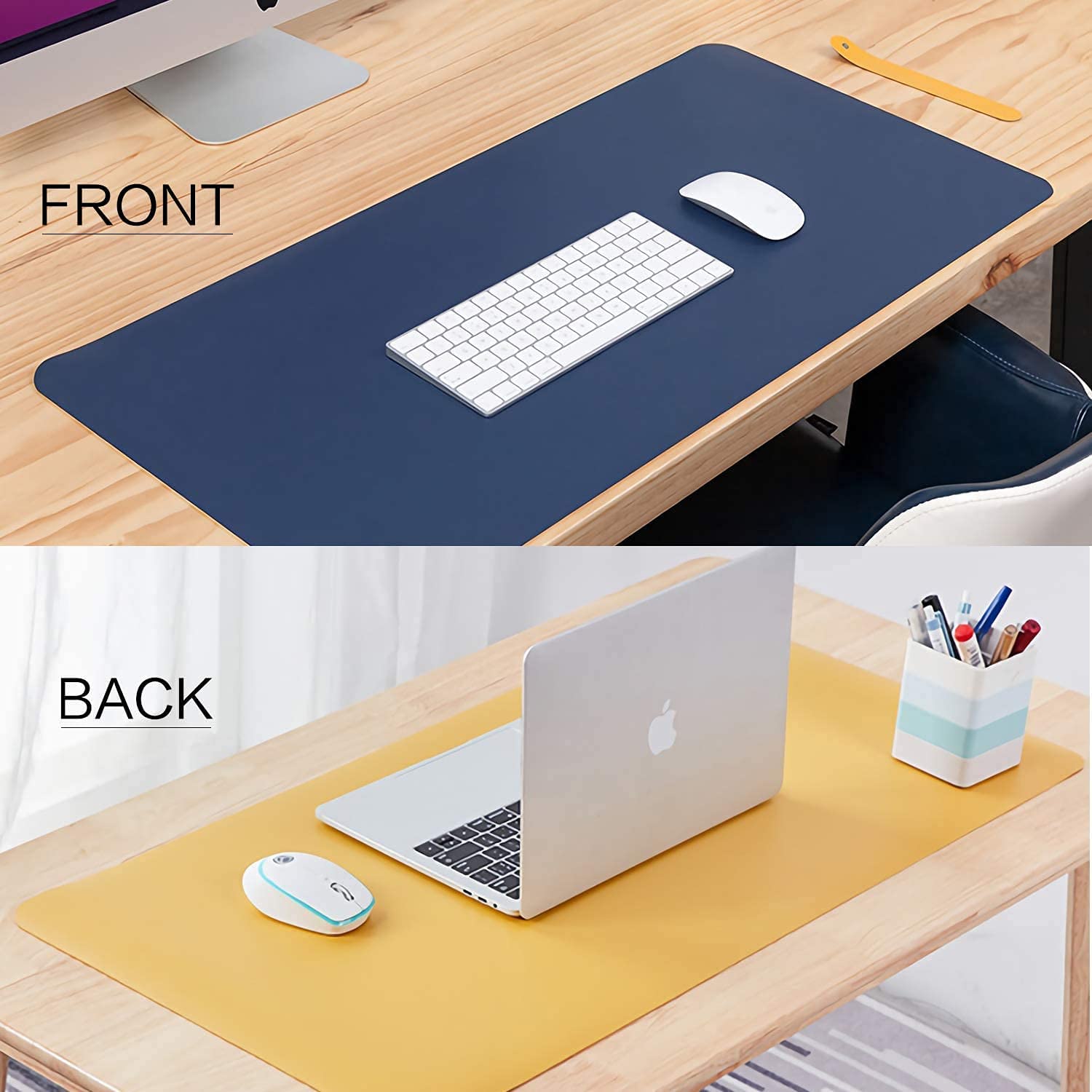 DESK MAT 80*40 CM(1.8 MM) BY840
