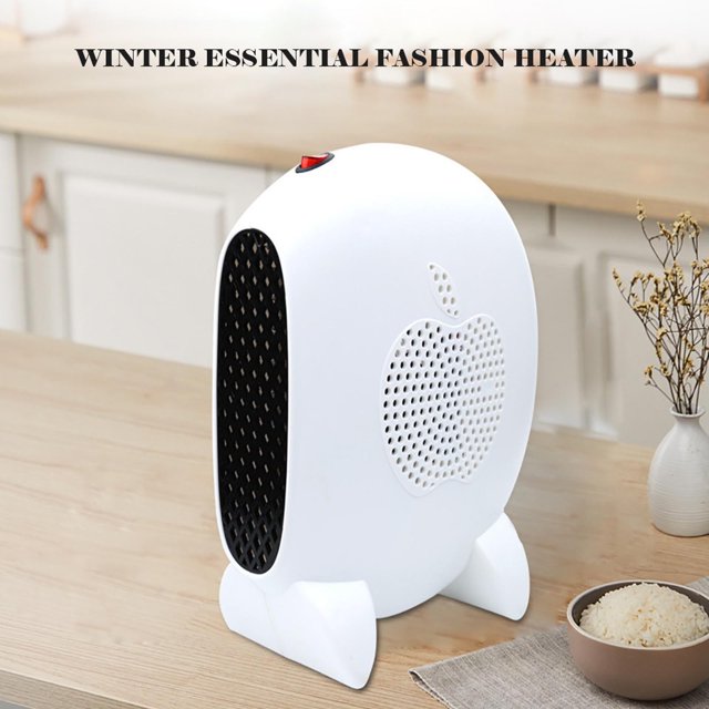 Portable Room Heater