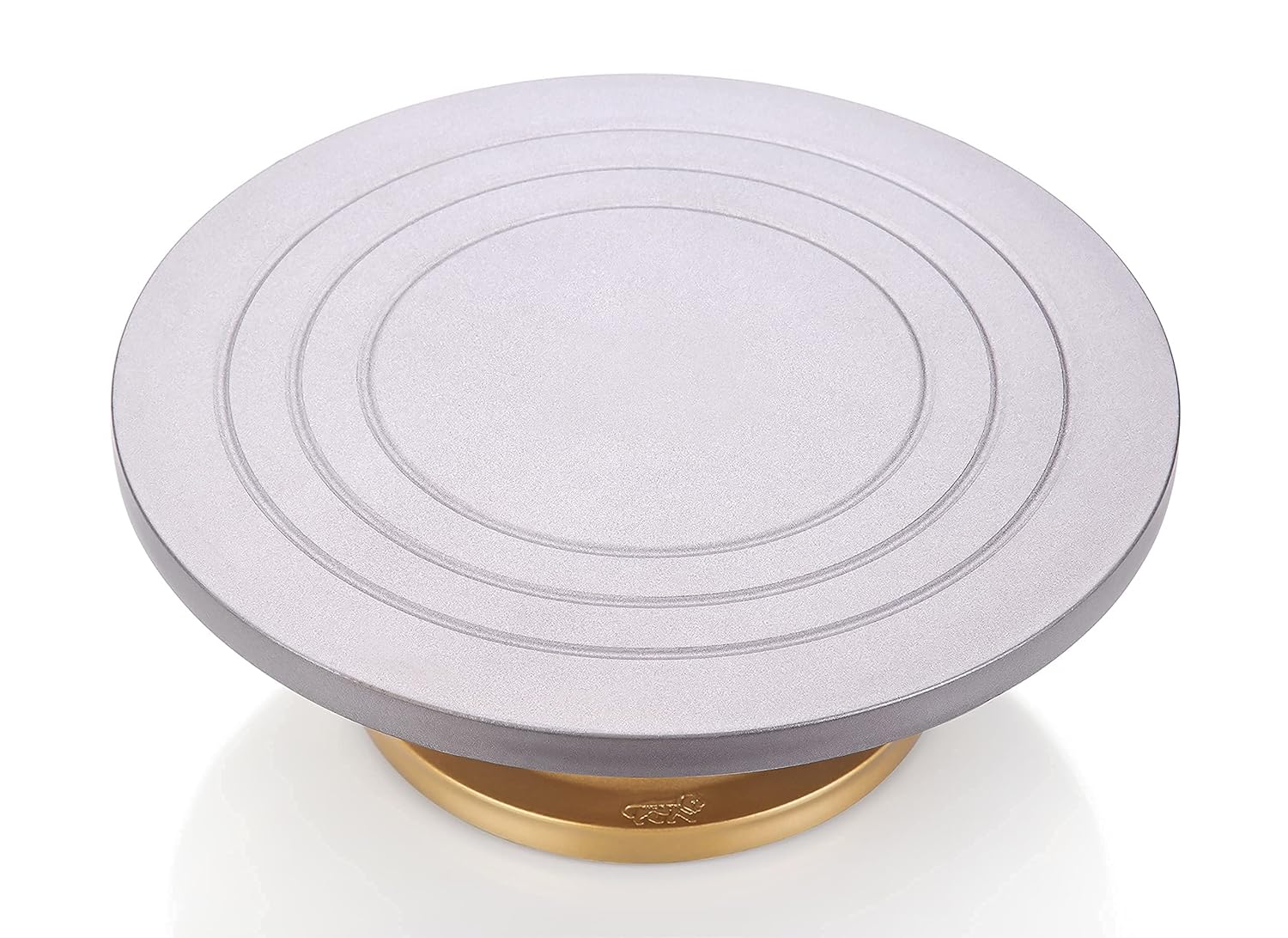 1 kg cake turn table