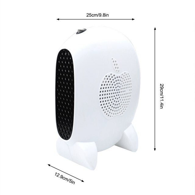 Portable Room Heater