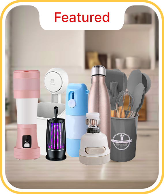 Home & Kitchen