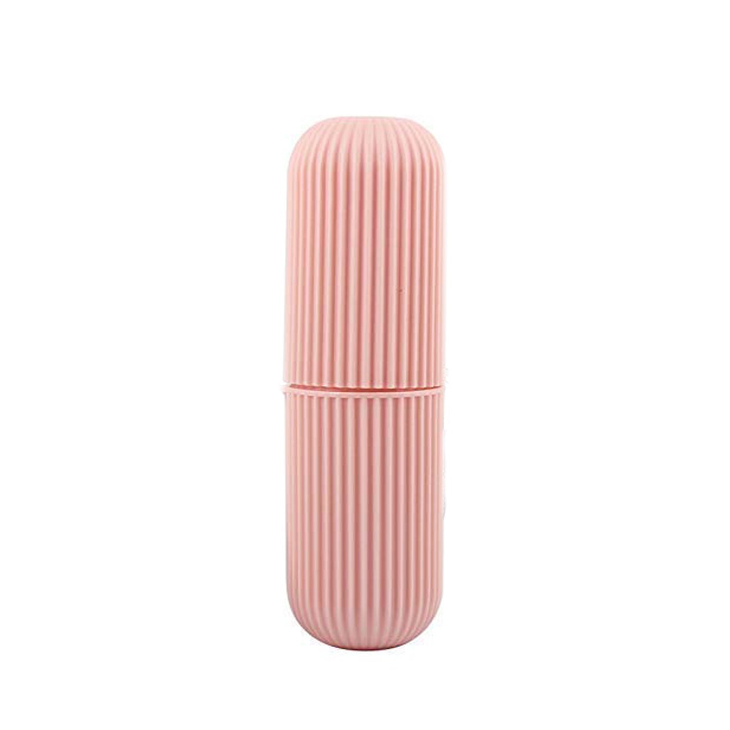 Multipurpose Capsule Bottle Shape Portable Storage Organizer (3 Pcs)
