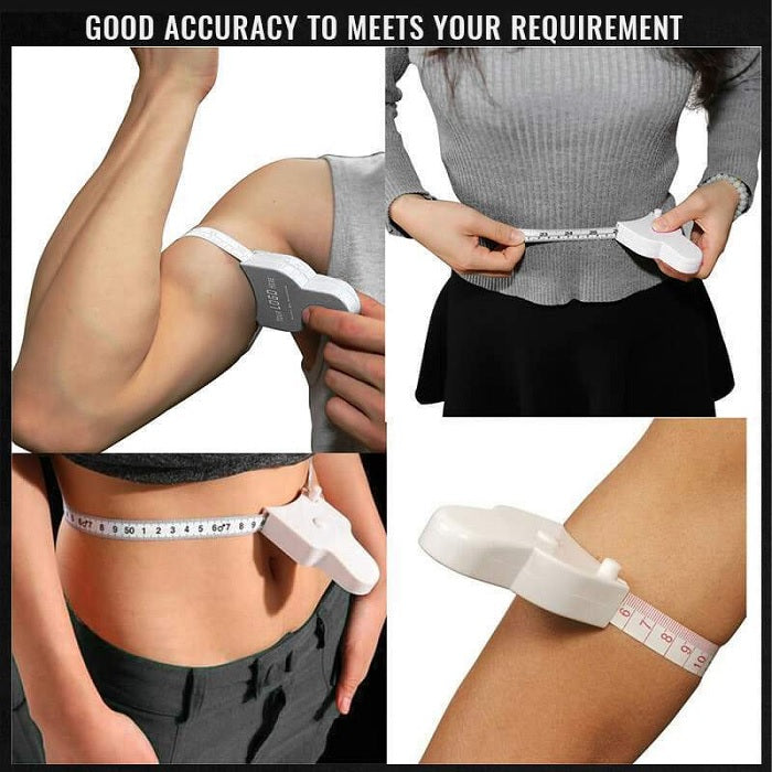 Body Fit Tape