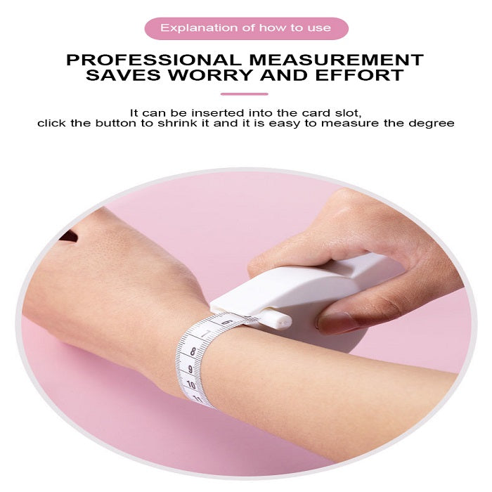 Body Fit Tape